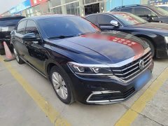 Volkswagen Passat 330TSI Elite - photo 3