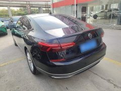 Volkswagen Passat 330TSI Elite - photo 4