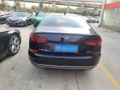Volkswagen Passat 330TSI Elite - photo 5