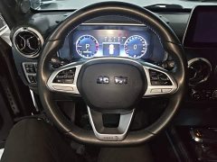 Beijing Jeep BJ40 2.0T Automatic Four-Wheel Drive Urban Hunter Edition Swordsman - фото 10