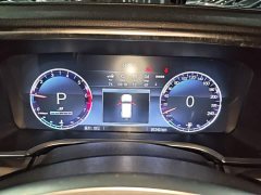 Beijing Jeep BJ40 2.0T Automatic Four-Wheel Drive Urban Hunter Edition Swordsman - фото 11
