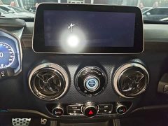 Beijing Jeep BJ40 2.0T Automatic Four-Wheel Drive Urban Hunter Edition Swordsman - фото 12