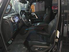 Beijing Jeep BJ40 2.0T Automatic Four-Wheel Drive Urban Hunter Edition Swordsman - фото 14
