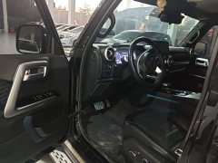 Beijing Jeep BJ40 2.0T Automatic Four-Wheel Drive Urban Hunter Edition Swordsman - фото 15