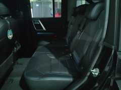 Beijing Jeep BJ40 2.0T Automatic Four-Wheel Drive Urban Hunter Edition Swordsman - фото 16