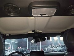Beijing Jeep BJ40 2.0T Automatic Four-Wheel Drive Urban Hunter Edition Swordsman - фото 17