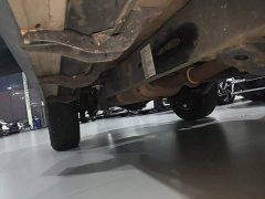 Beijing Jeep BJ40 2.0T Automatic Four-Wheel Drive Urban Hunter Edition Swordsman - фото 20