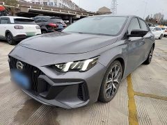 Trumpchi Leopard 270T DCT J16 - ფოტო 1