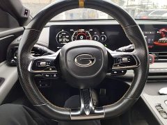 Trumpchi Leopard 270T DCT J16 - ფოტო 10