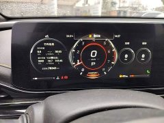Trumpchi Leopard 270T DCT J16 - ფოტო 11