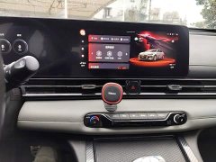 Trumpchi Leopard 270T DCT J16 - ფოტო 12