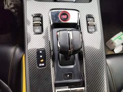 Trumpchi Leopard 270T DCT J16 - ფოტო 13