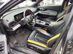 Trumpchi Leopard 270T DCT J16 - ფოტო 14