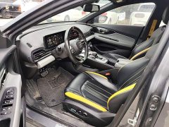 Trumpchi Leopard 270T DCT J16 - ფოტო 15