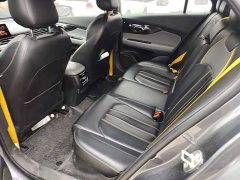 Trumpchi Leopard 270T DCT J16 - ფოტო 16