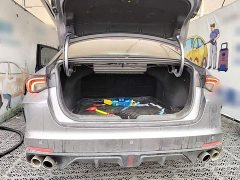 Trumpchi Leopard 270T DCT J16 - ფოტო 18