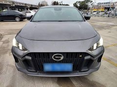 Trumpchi Leopard 270T DCT J16 - ფოტო 2