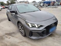 Trumpchi Leopard 270T DCT J16 - ფოტო 3