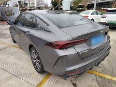 Trumpchi Leopard 270T DCT J16 - ფოტო 4