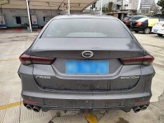 Trumpchi Leopard 270T DCT J16 - ფოტო 5