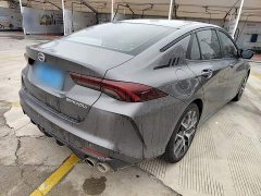 Trumpchi Leopard 270T DCT J16 - ფოტო 6