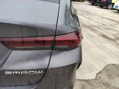 Trumpchi Leopard 270T DCT J16 - ფოტო 7