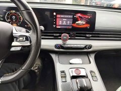 Trumpchi Leopard 270T DCT J16 - ფოტო 9