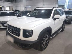 Great Wall Big Dog 1.5T DCT FWD Malinois Edition - фото 1