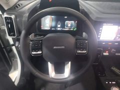 Great Wall Big Dog 1.5T DCT FWD Malinois Edition - фото 10