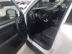 Great Wall Big Dog 1.5T DCT FWD Malinois Edition - фото 15