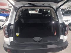 Great Wall Big Dog 1.5T DCT FWD Malinois Edition - фото 18