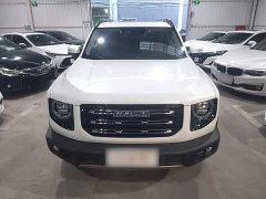 Great Wall Big Dog 1.5T DCT FWD Malinois Edition - фото 2