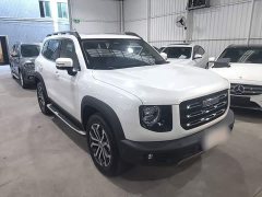 Great Wall Big Dog 1.5T DCT FWD Malinois Edition - фото 3