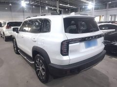 Great Wall Big Dog 1.5T DCT FWD Malinois Edition - фото 4