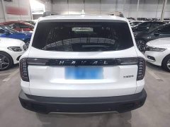 Great Wall Big Dog 1.5T DCT FWD Malinois Edition - фото 5