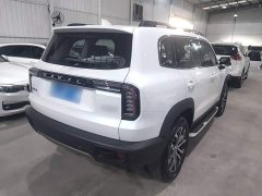 Great Wall Big Dog 1.5T DCT FWD Malinois Edition - фото 6