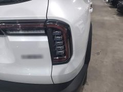 Great Wall Big Dog 1.5T DCT FWD Malinois Edition - фото 7