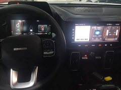 Great Wall Big Dog 1.5T DCT FWD Malinois Edition - фото 9