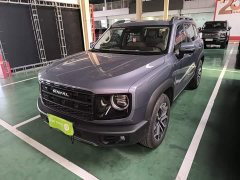 Great Wall Dachshund 1.5T DCT Border Collie Edition - ფოტო 1