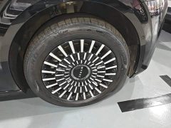 Zeekr 009 Six-Seat Executive AWD 108kWh - ფოტო 11
