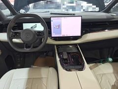 Zeekr 009 Six-Seat Executive AWD 108kWh - ფოტო 13