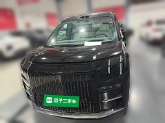 Zeekr 009 Six-Seat Executive AWD 108kWh - ფოტო 4