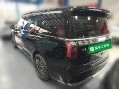 Zeekr 009 Six-Seat Executive AWD 108kWh - ფოტო 6