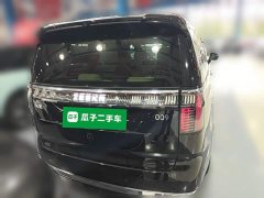 Zeekr 009 Six-Seat Executive AWD 108kWh - ფოტო 7
