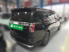 Zeekr 009 Six-Seat Executive AWD 108kWh - ფოტო 9