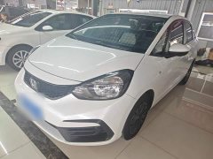 Honda Fit 1.5L CVT Trend Edition - фото 1