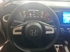 Honda Fit 1.5L CVT Trend Edition - фото 10