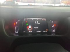 Honda Fit 1.5L CVT Trend Edition - фото 11