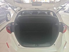 Honda Fit 1.5L CVT Trend Edition - фото 18