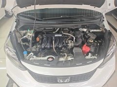 Honda Fit 1.5L CVT Trend Edition - фото 19